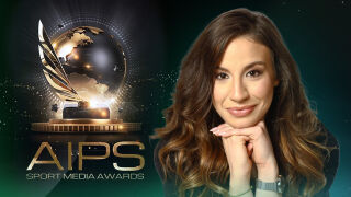 Станимира Атанасова в Топ 3 на най-добрите млади репортери в света за 2023 г.