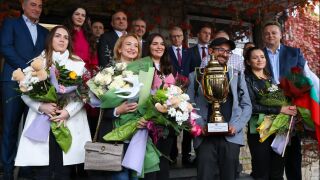 4 български победи на европейското по шахмат