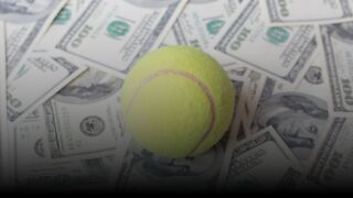 Доживотно наказание за български тенис съдия