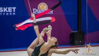 Сребро за Елвира Краснобаева на Световната купа