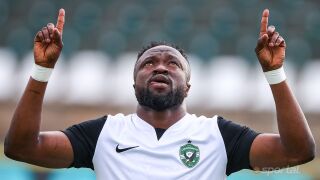 Лудогорец е на 3 точки от титла №13