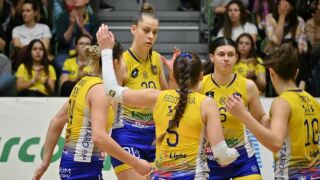 Рекордна 10-а поредна титла за Марица