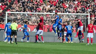 ЦСКА - Левски отново този уикенд (ПРОГРАМА)