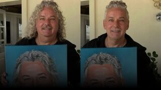 Какво става с Баджо? Защо се прави на по-дебел? (СНИМКА)