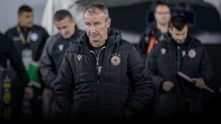 Чистката в ЦСКА започна, петима са аут (ВИДЕО)