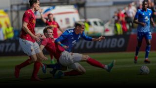 Вижте кога ще се играе дербито ЦСКА - Левски!