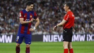 Ето защо мислят за преиграване на Ел Класико (ВИДЕО)