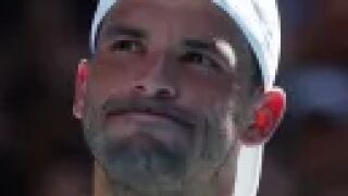 Григор Димитров