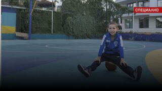 Силата да бъдеш дете (ВИДЕО)