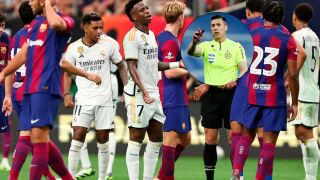 Войната продължава - Реал отговори на Барселона (ВИДЕО)