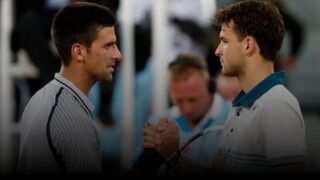 Григор: Бих Ноле, за да мога да спя в по-хубав хотел (ВИДЕО)