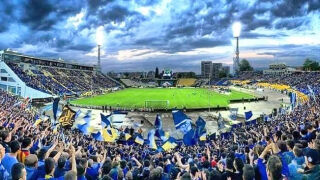 Левски без шансове за концесия на 