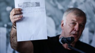 Отчетът на Левски: На печалба, но и в нарушение