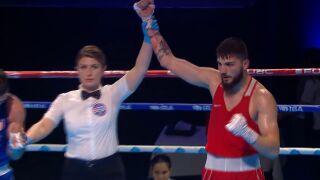 България с петима финалисти на европейското по бокс (ВИДЕО)