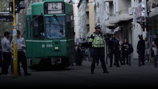 Внимание! Футболното дерби променя трафика в София!