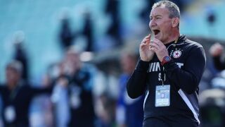 Стамен Белчев: Играе се 90 минути, имам много забележки (ВИДЕО)