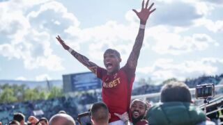 Каранга: Всичко е нормално, отново убихме кравата!