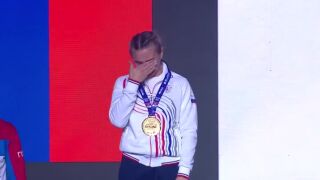 Спряха руския химн, публиката в Белград го изпя (ВИДЕО)