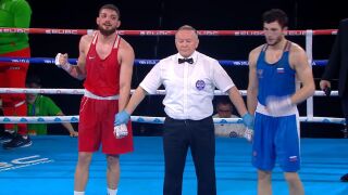 Кръв и злато: Втора европейска титла за България