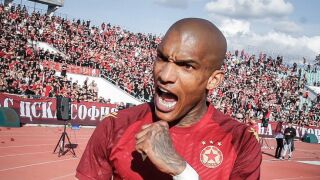 Левски скочи на ЦСКА, възмути се от Каранга и Орманджиев