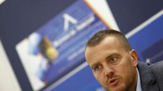 Бивш шеф на Левски: Ще бием Лудогорец, но не е за гордост