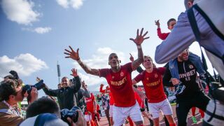 БФС отряза Левски: Каранга пропуска само един мач