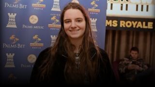 18-годишна българка е седма на европейското по шахмат