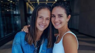 Това е проституция: Атакуват рускиня гей, заиграла за Австралия