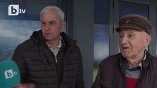 Приятел на Петко Ганчев: И мен веднъж така ме изпращаха! (ВИДЕО)