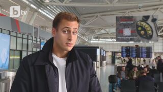 Ексклузивно пред bTV: Първите думи на Йосиф Миладинов след отказването (ВИДЕО)