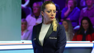 Десислава Божилова ще бъде съдия на Джъд Тръмп - Джак Лисовски