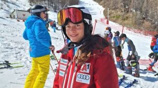Страхотно! Българка с триумф на най-силното ски състезание!