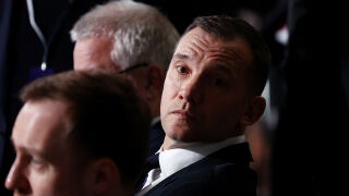 Не искат украинец: Шевченко бесен на УЕФА