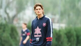 Искаше го Реал, но той се обеси на чаршафите си (ВИДЕО)