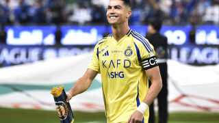 Кристиано Роналдо: Световното в Саудитска Арабия ще бъде най-красивото досега!