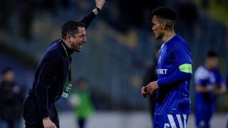 Веласкес: Лудогорец има два сценария срещу Левски (ВИДЕО)