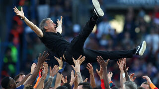 ПСЖ е новият стар шампион на Франция