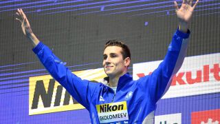 Роден в България гръцки шампион сложи край 