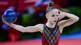 Стилияна Николова ще атакува медалите с повече артистичност (ВИДЕО)