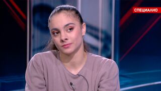 Валентина Георгиева: На моменти се чудех дали да продължавам (ВИДЕО)