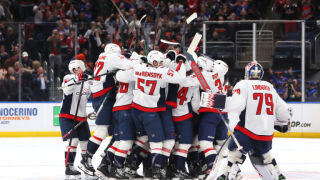 За историята: Овечкин задмина Грецки! (ВИДЕО)