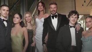 Това ли е краят на идеалното семейство Бекъм!?