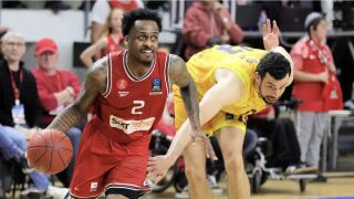 Апоел спечели първата битка за Еврокъп (ВИДЕО)