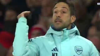 Деклан Райс ли? Ето го истинският герой (ВИДЕО)