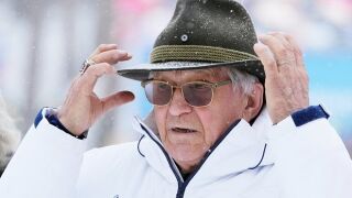 Олимпийски шампион: Да превърнем част от Украйна в Хирошима