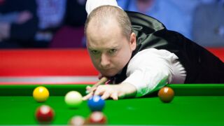 Обвиниха световен шампион по снукър в сексуален тормоз над деца (ВИДЕО)
