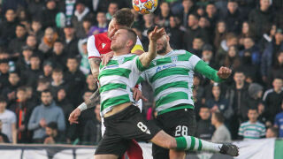 Черно море и ЦСКА оставиха всичко за реванша за Купата