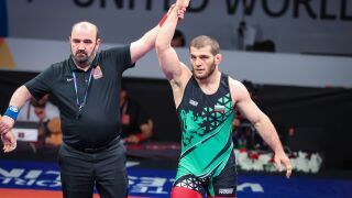 Новият треньор на класиците: Как без Рамазанов в борбата?!