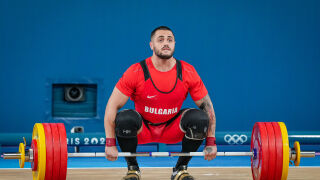 Дни преди еврошампионата: Насар няма подписан договор с федерацията