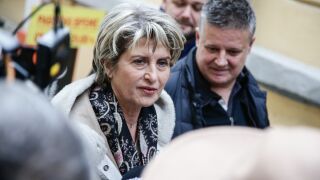 Екипът на Весела Лечева: Близо сме, но трябва да завършат и другите дела (ВИДЕО)